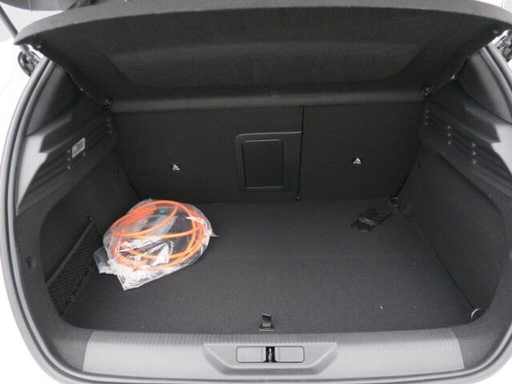 Peugeot 308 5P GT Hybrid 180 eEAT8 Segunda mano