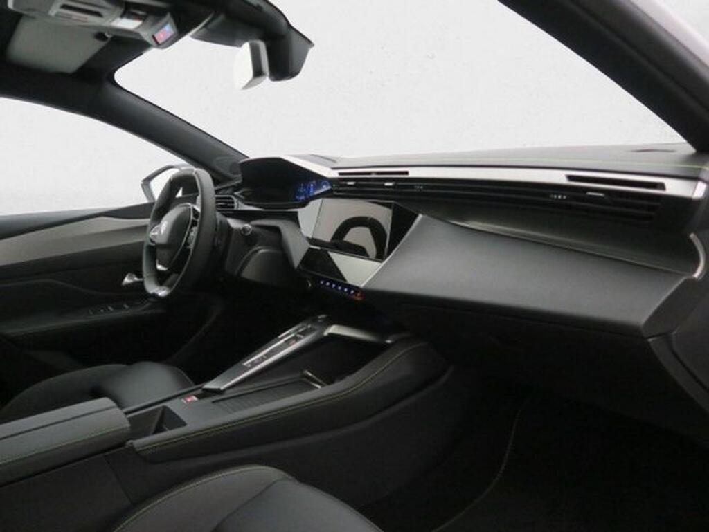 Peugeot 308 5P GT Hybrid 180 eEAT8 Segunda mano
