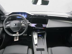 Peugeot 308 5P GT Hybrid 180 eEAT8 3