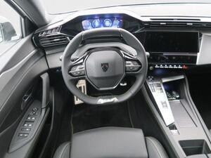 Peugeot 308 5P GT Hybrid 180 eEAT8 16