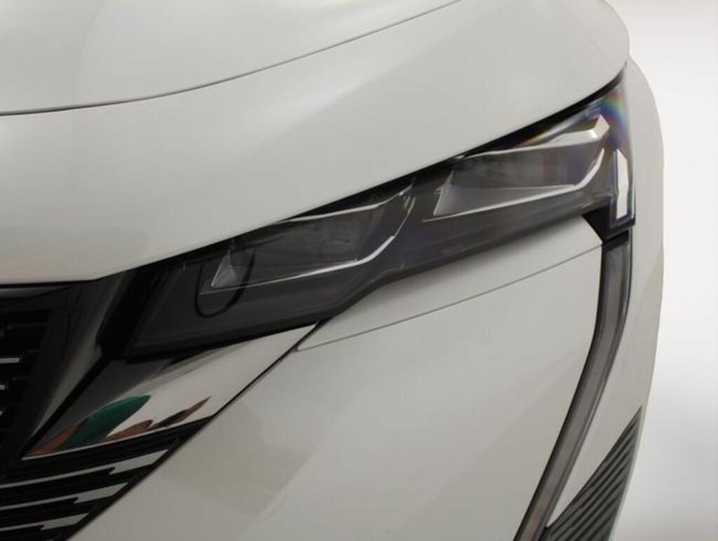 Peugeot 308 5P GT Hybrid 180 eEAT8 Segunda mano