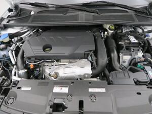 Peugeot 308 5P GT Hybrid 180 eEAT8 22