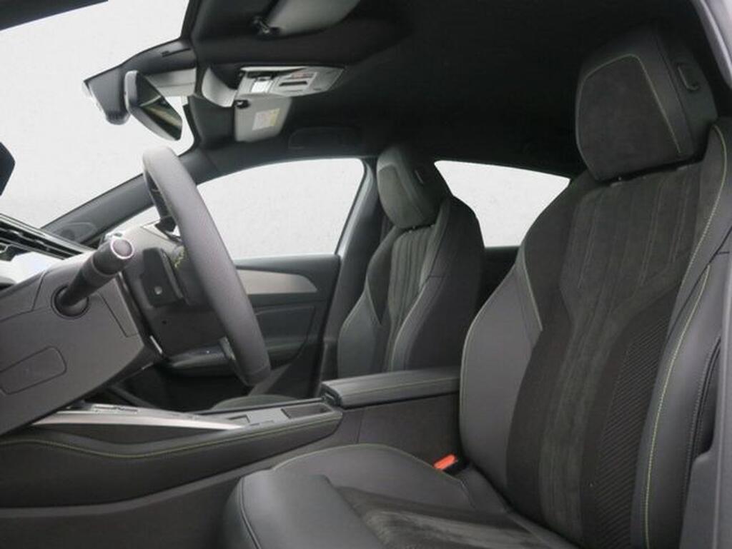 Peugeot 308 5P GT Hybrid 180 eEAT8 Segunda mano