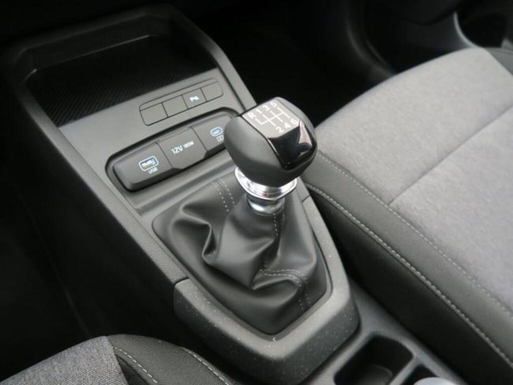 Kia Stonic 1.0 T-GDi 85kW (115CV) MHEV Drive Segunda mano