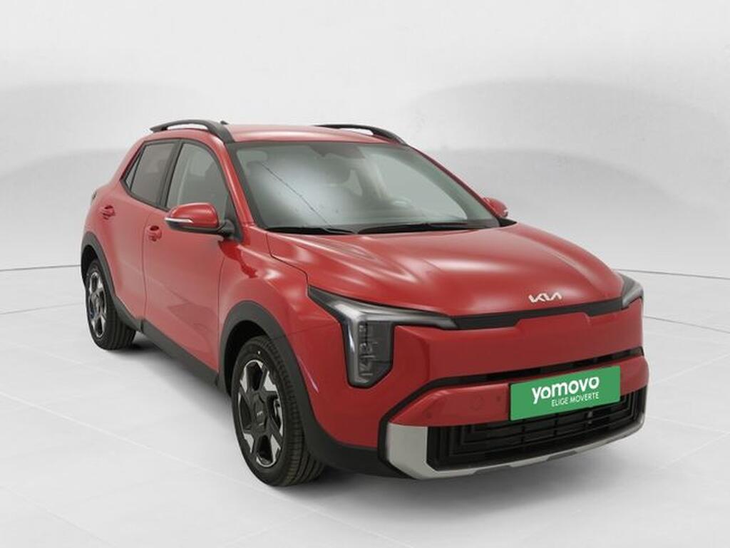 Kia Stonic 1.0 T-GDi 85kW (115CV) MHEV Drive Segunda mano