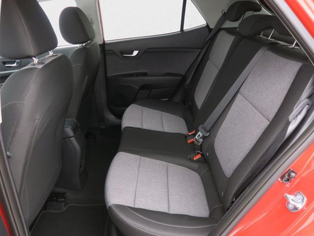 Kia Stonic 1.0 T-GDi 85kW (115CV) MHEV Drive Segunda mano
