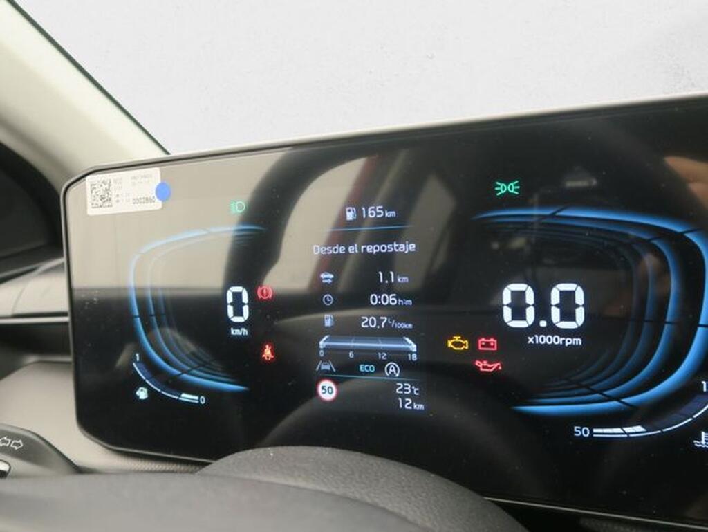 Kia Stonic 1.0 T-GDi 85kW (115CV) MHEV Drive Segunda mano