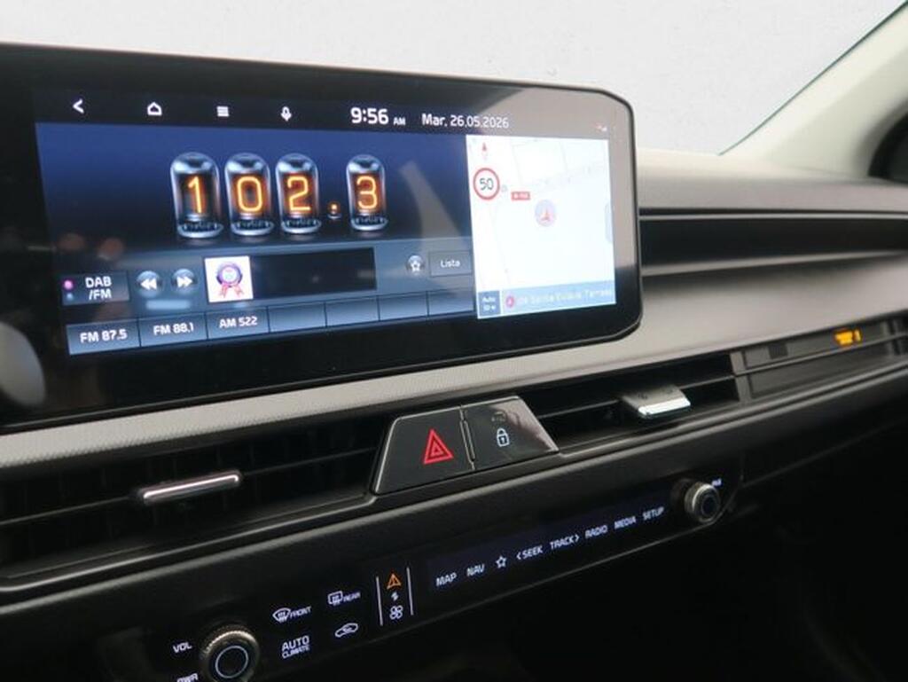 Kia Stonic 1.0 T-GDi 85kW (115CV) MHEV Drive Segunda mano