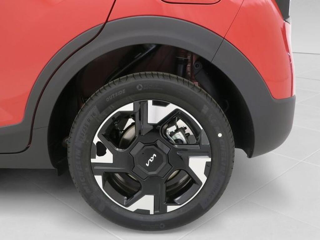 Kia Stonic 1.0 T-GDi 85kW (115CV) MHEV Drive Segunda mano