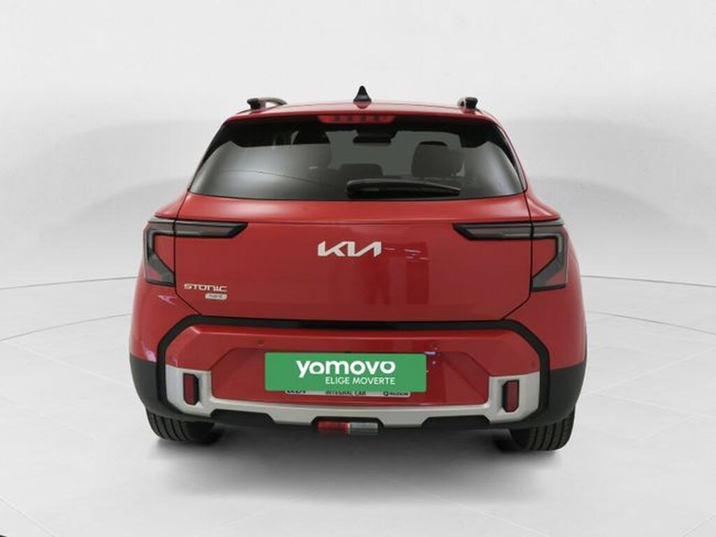 Kia Stonic 1.0 T-GDi 85kW (115CV) MHEV Drive Segunda mano