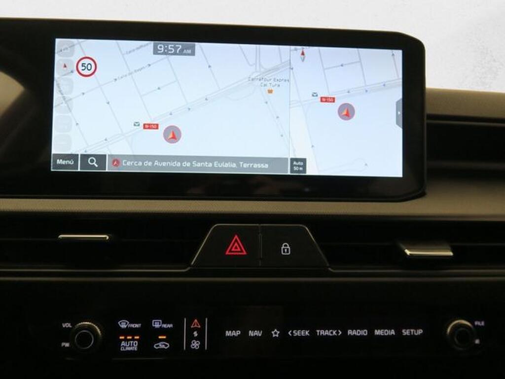 Kia Stonic 1.0 T-GDi 85kW (115CV) MHEV Drive Segunda mano