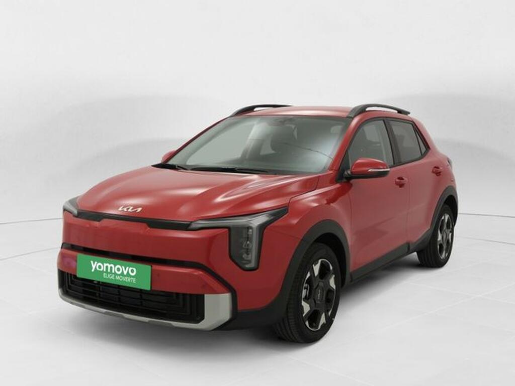 Kia Stonic 1.0 T-GDi 85kW (115CV) MHEV Drive Segunda mano