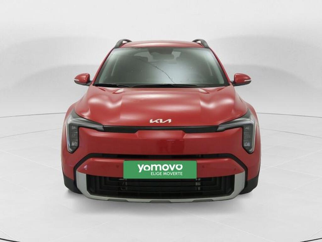 Kia Stonic 1.0 T-GDi 85kW (115CV) MHEV Drive Segunda mano