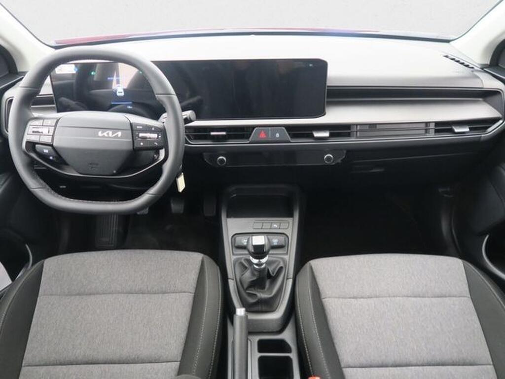 Kia Stonic 1.0 T-GDi 85kW (115CV) MHEV Drive Segunda mano