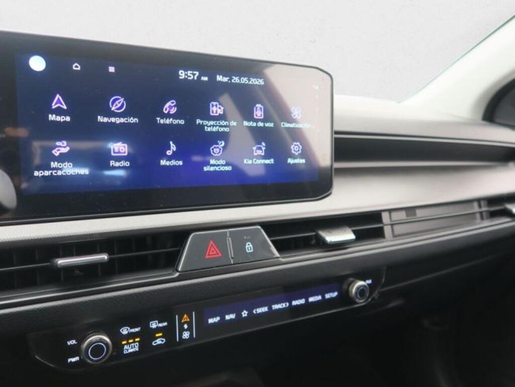 Kia Stonic 1.0 T-GDi 85kW (115CV) MHEV Drive Segunda mano