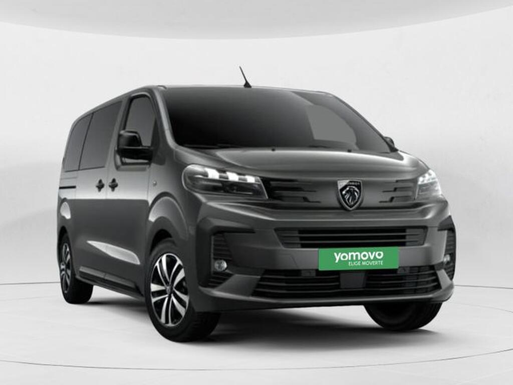 Peugeot Traveller Business Long BlueHDi 180 S&S EAT8 Nuevo