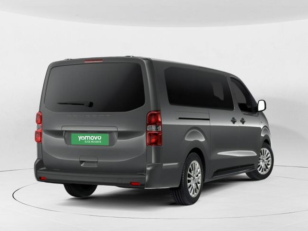 Peugeot Traveller Business Long BlueHDi 180 S&S EAT8 Nuevo