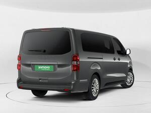 Peugeot Traveller Business Long BlueHDi 180 S&S EAT8 4