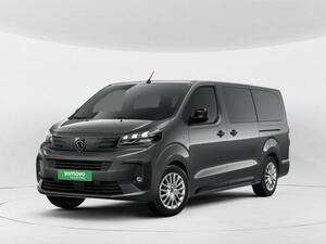 Peugeot Traveller Business Long BlueHDi 180 S&S EAT8 3