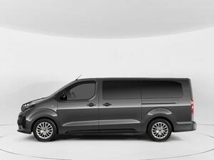 Peugeot Traveller Business Long BlueHDi 180 S&S EAT8 1