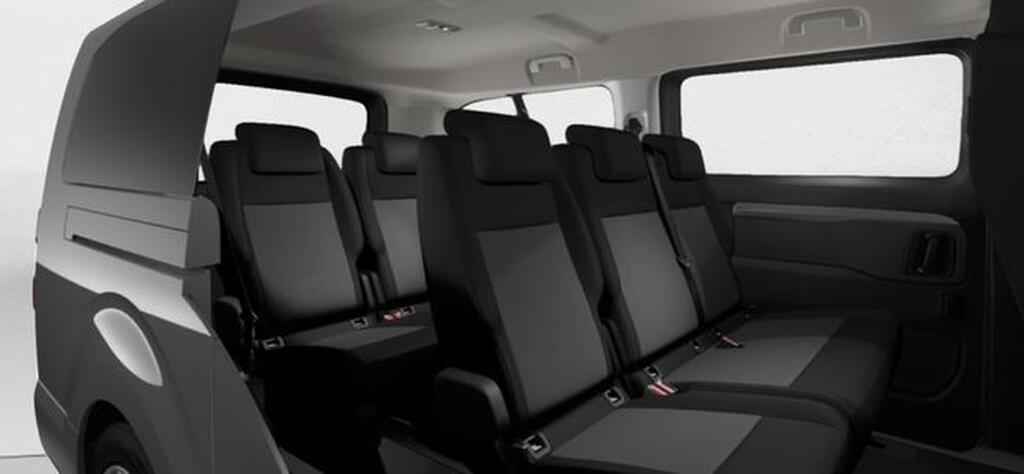 Peugeot Traveller Business Long BlueHDi 180 S&S EAT8 Nuevo