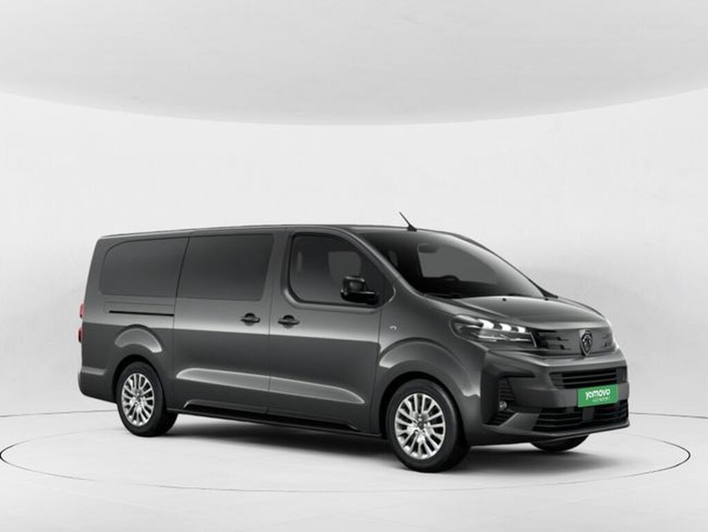 Peugeot Traveller Business Long BlueHDi 180 S&S EAT8 Nuevo