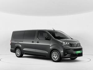Peugeot Traveller Business Long BlueHDi 180 S&S EAT8 2