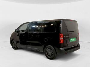 Citroën Jumpy 2.0 BLUEHDI 180 AUTO M 4P 8 PLAZAS 2