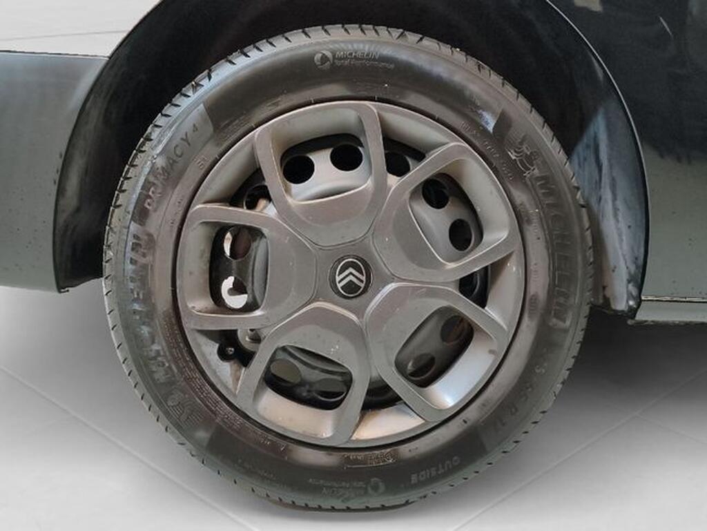 Citroën Jumpy 2.0 BLUEHDI 180 AUTO M 4P 8 PLAZAS 9