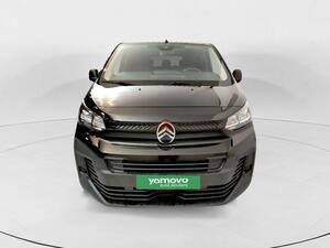 Citroën Jumpy 2.0 BLUEHDI 180 AUTO M 4P 8 PLAZAS 4