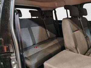 Citroën Jumpy 2.0 BLUEHDI 180 AUTO M 4P 8 PLAZAS 8