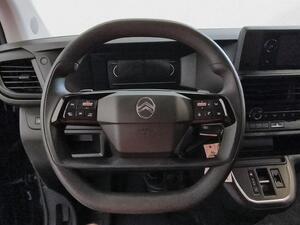 Citroën Jumpy 2.0 BLUEHDI 180 AUTO M 4P 8 PLAZAS 11