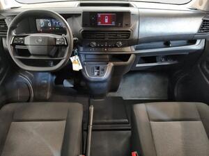 Citroën Jumpy 2.0 BLUEHDI 180 AUTO M 4P 8 PLAZAS 6