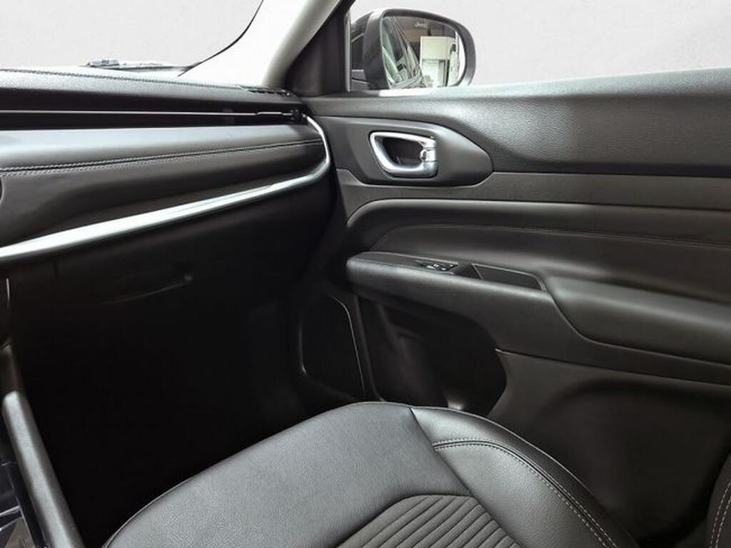 Jeep Compass eHybrid 1.5 MHEV 96kW Limited Dct Segunda mano