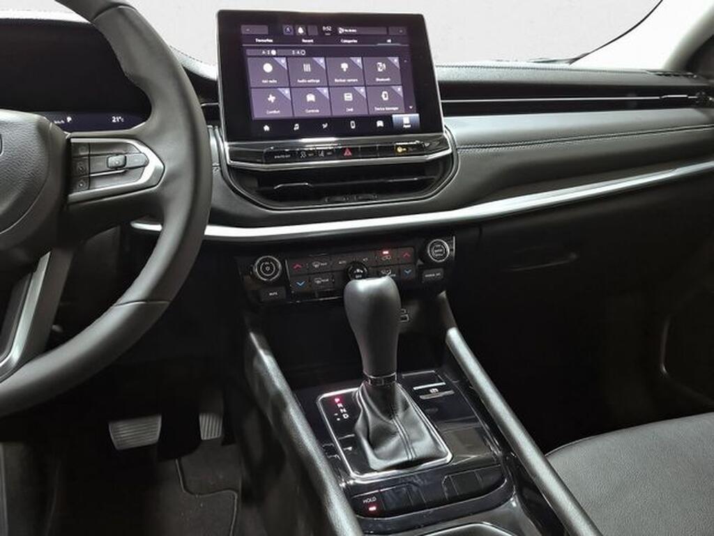 Jeep Compass eHybrid 1.5 MHEV 96kW Limited Dct Segunda mano