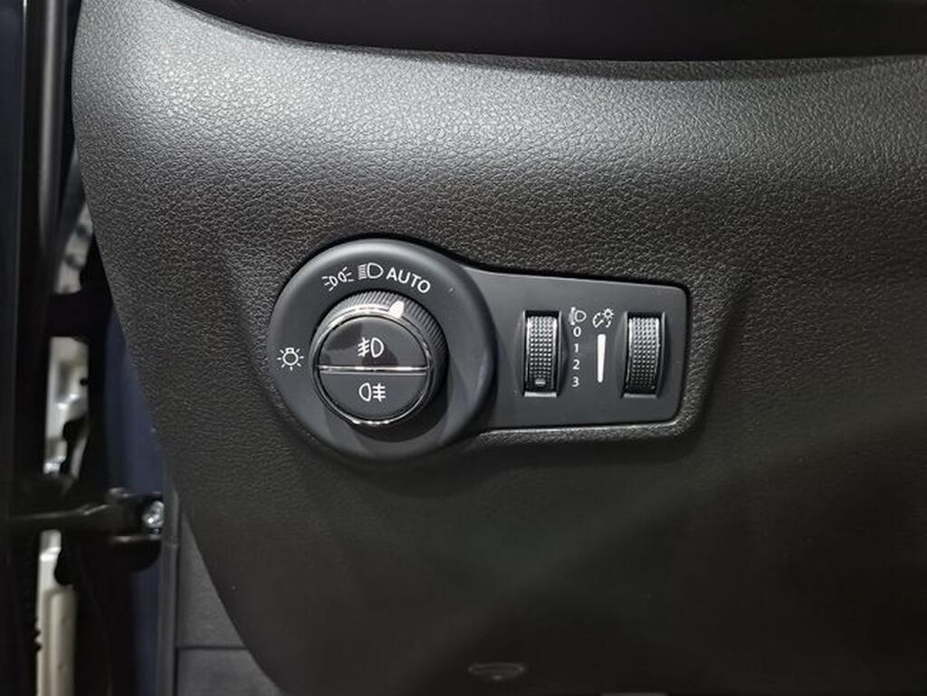 Jeep Compass eHybrid 1.5 MHEV 96kW Limited Dct Segunda mano