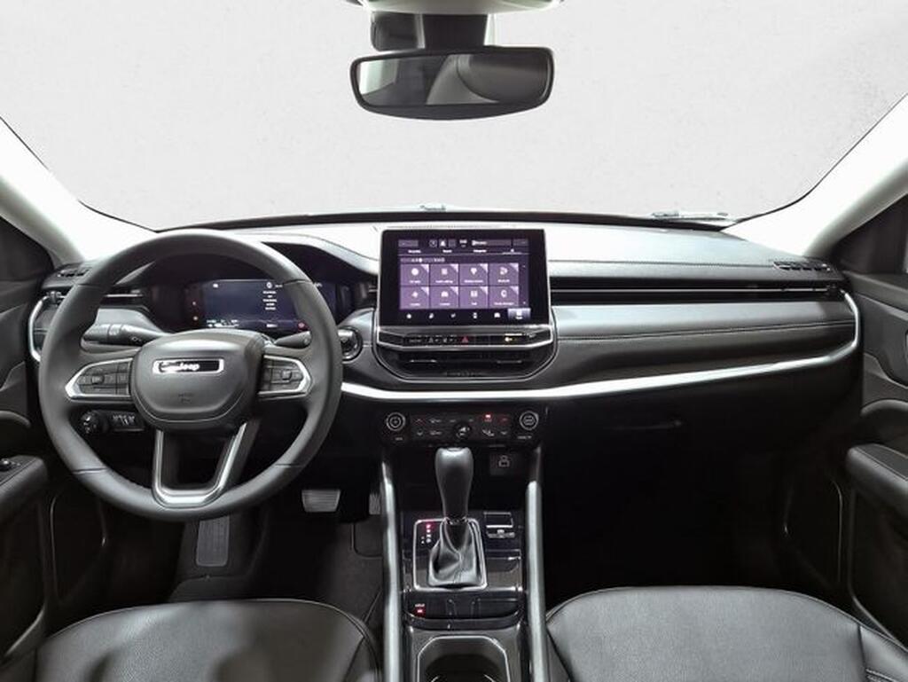 Jeep Compass eHybrid 1.5 MHEV 96kW Limited Dct Segunda mano