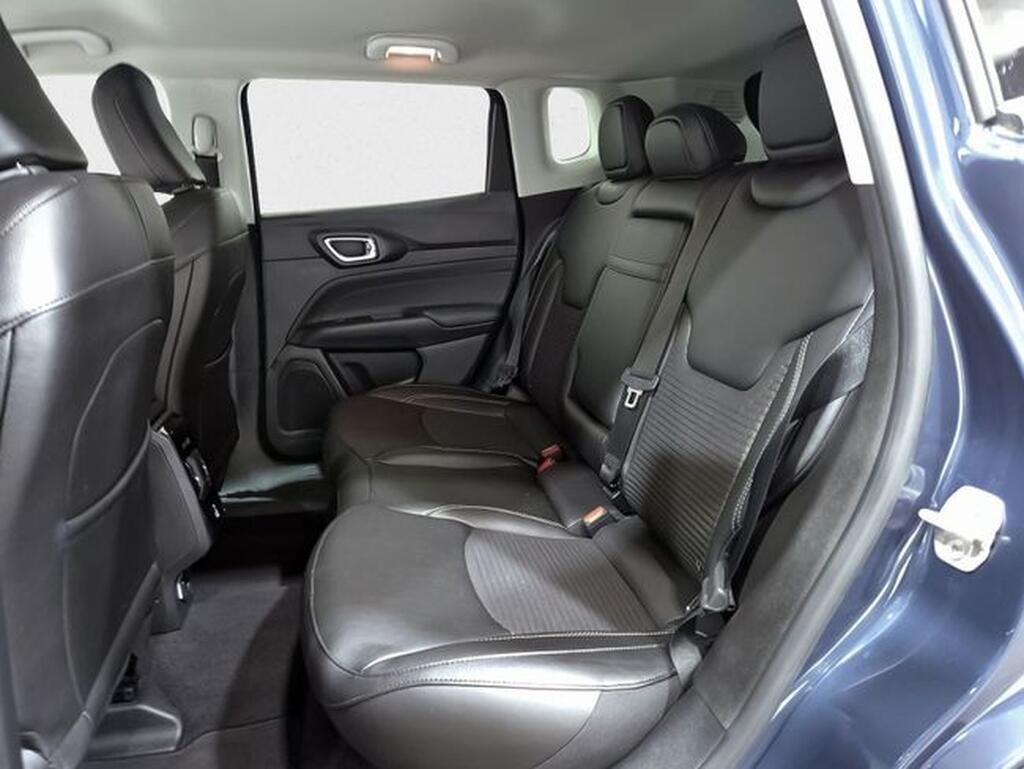 Jeep Compass eHybrid 1.5 MHEV 96kW Limited Dct Segunda mano