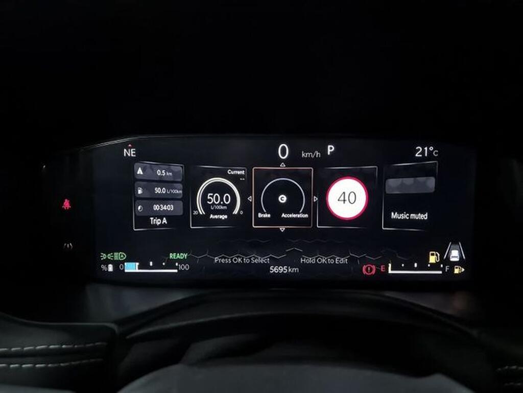 Jeep Compass eHybrid 1.5 MHEV 96kW Limited Dct Segunda mano