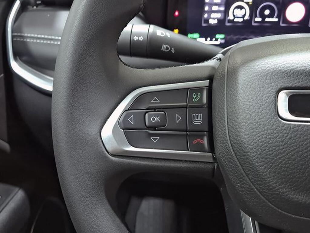 Jeep Compass eHybrid 1.5 MHEV 96kW Limited Dct Segunda mano