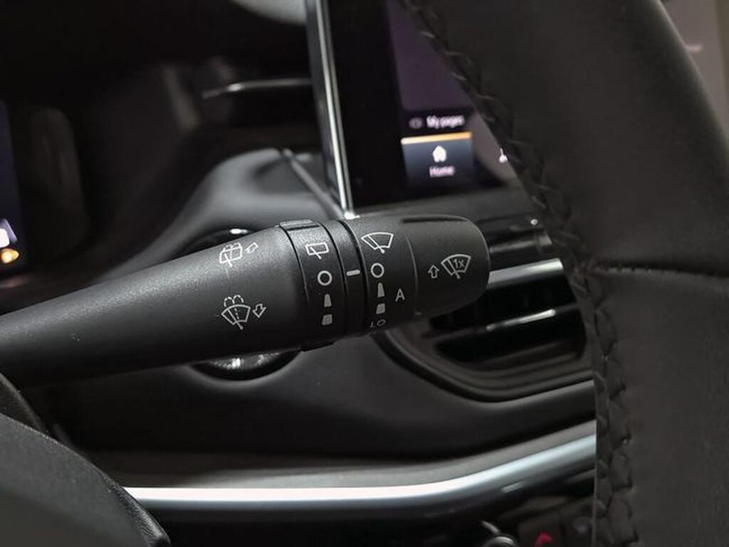 Jeep Compass eHybrid 1.5 MHEV 96kW Limited Dct Segunda mano