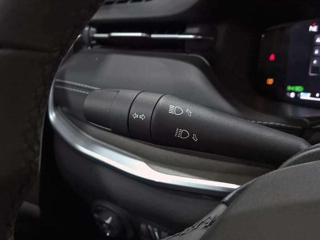 Jeep Compass eHybrid 1.5 MHEV 96kW Limited Dct Segunda mano