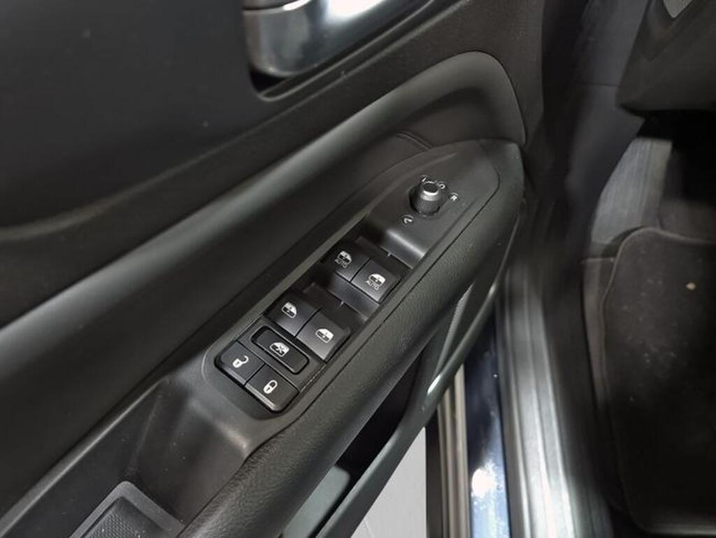 Jeep Compass eHybrid 1.5 MHEV 96kW Limited Dct Segunda mano