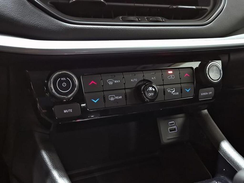 Jeep Compass eHybrid 1.5 MHEV 96kW Limited Dct Segunda mano
