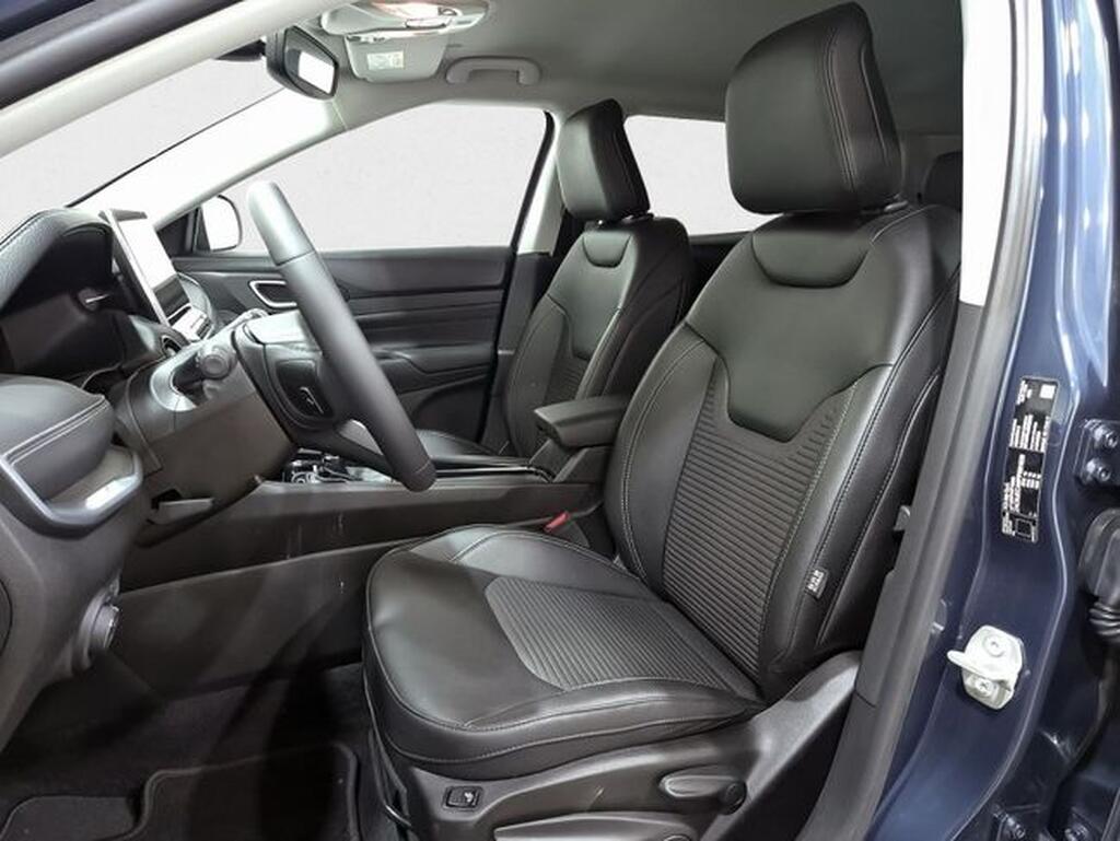 Jeep Compass eHybrid 1.5 MHEV 96kW Limited Dct Segunda mano