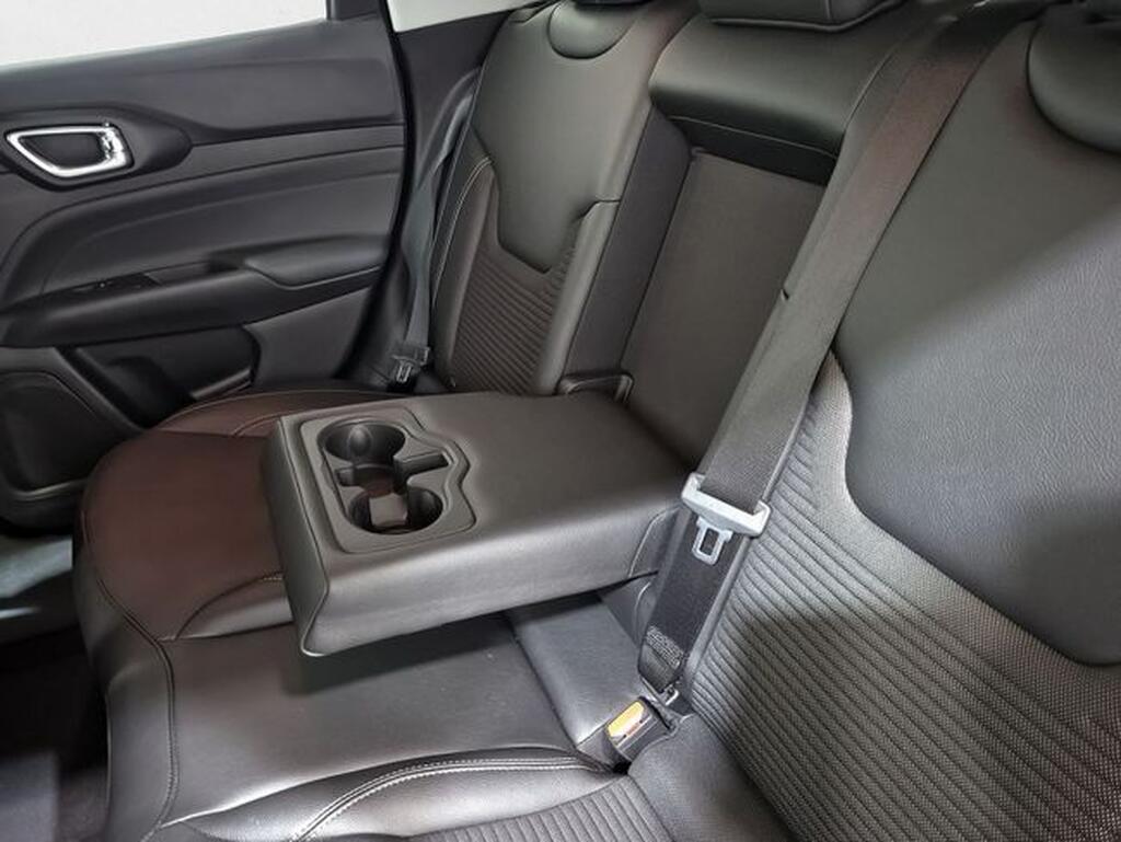 Jeep Compass eHybrid 1.5 MHEV 96kW Limited Dct Segunda mano