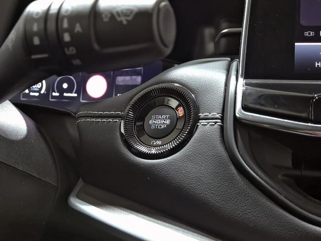 Jeep Compass eHybrid 1.5 MHEV 96kW Limited Dct Segunda mano