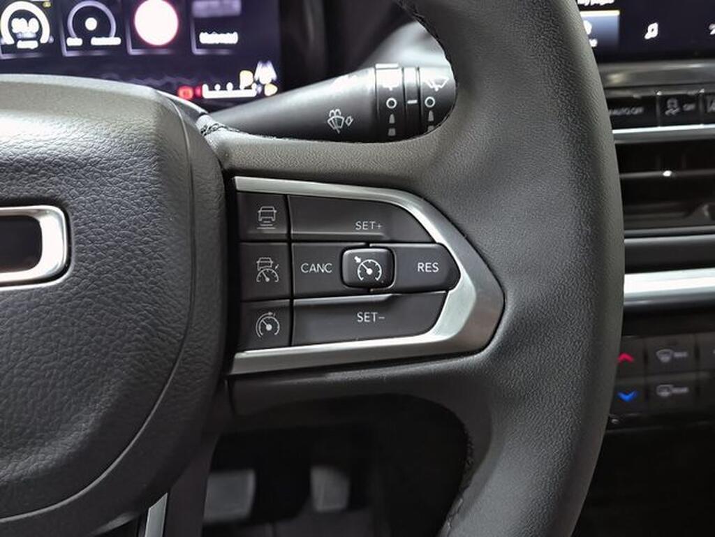 Jeep Compass eHybrid 1.5 MHEV 96kW Limited Dct Segunda mano