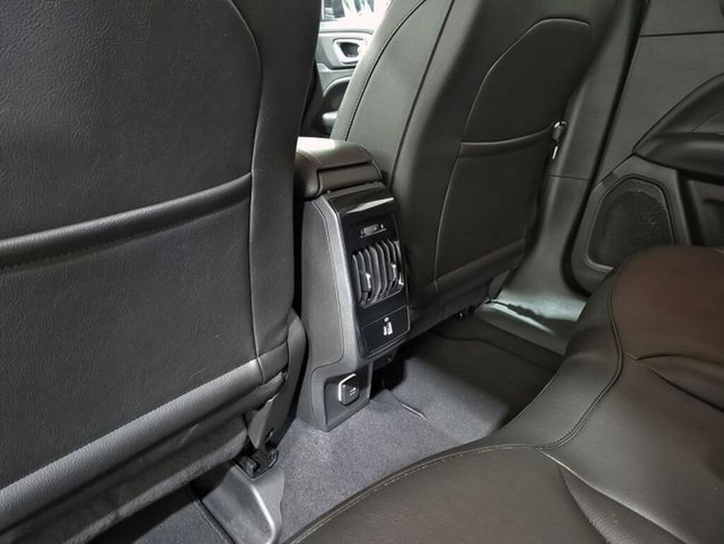 Jeep Compass eHybrid 1.5 MHEV 96kW Limited Dct Segunda mano