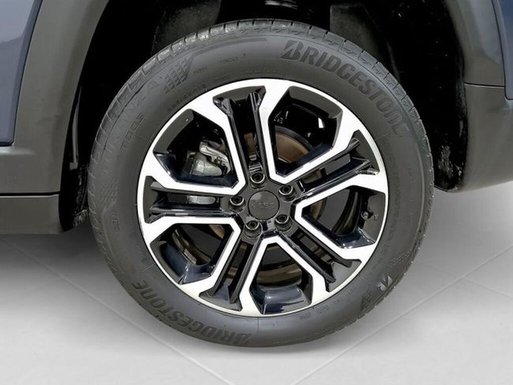 Jeep Compass eHybrid 1.5 MHEV 96kW Limited Dct Segunda mano